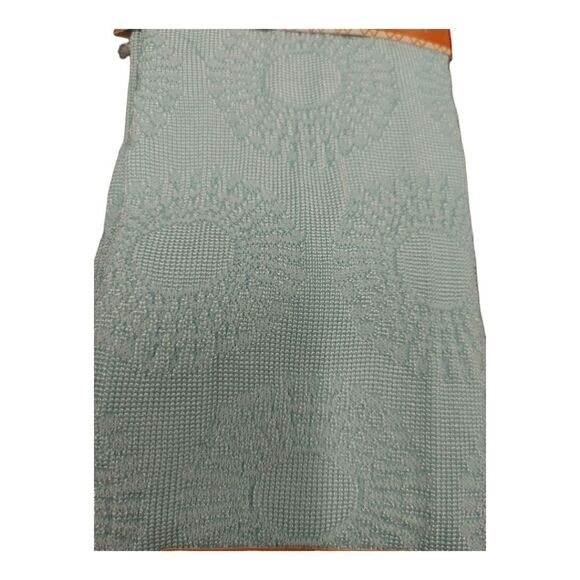 BRUNO CONTE MEN'S TURQUOISE SILKY DRESS SOCK FASHION COLORS . BCS2004. - Picture 3 of 4